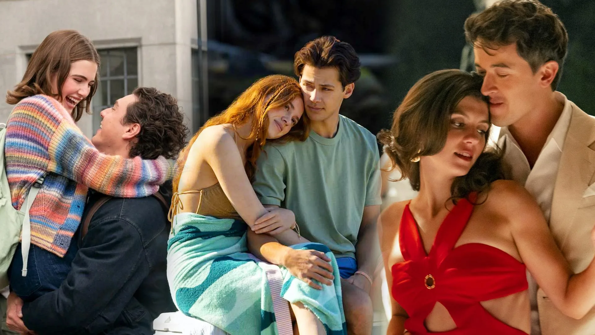 « EVERY YEAR AFTER », « OFF CAMPUS »… 8 ROMANCES À REGARDER À LA PLACE DE « L’ÉTÉ OÙ JE SUIS DEVENUE JOLIE »