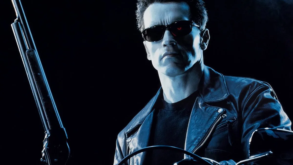 TERMINATOR 2 : LE FILM CULTE REVIENT EN SALLES DANS UNE VERSION INÉDITE