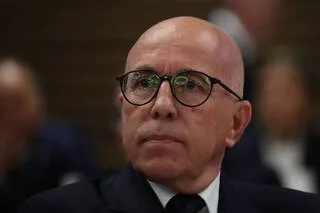 « JE VAIS TE FAIRE DISPARAÎTRE »: ÉRIC CIOTTI DÉNONCE DES MENACES DE LA PART DU MINISTRE DES TRANSPORTS PHILIPPE TABAROT