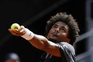 VERS UN NOUVEAU FORFAIT À WIMBLEDON POUR ARTHUR FILS ? LE FRANÇAIS REPOUSSE SA REPRISE