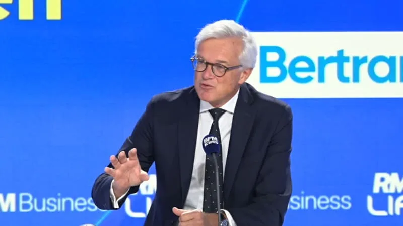 « C’EST QUAND MÊME LE PATRON QUI PAIE UNE PARTIE »: ACHETER DES OEUFS OU DE LA FARINE AVEC DES TITRES-RESTAURANT « C’EST PLUTÔT UNE BONNE CHOSE » POUR LE PATRON D’EDENRED « MAIS IL NE FAUT PAS ALLER PLUS LOIN »