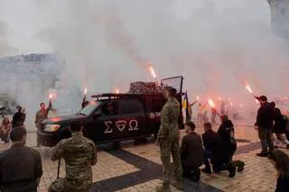 CARTE. GUERRE EN UKRAINE : QUATRE MORTS DANS DES BOMBARDEMENTS RUSSES, MOSCOU REJETTE LA PAIX… LE POINT DU JOUR