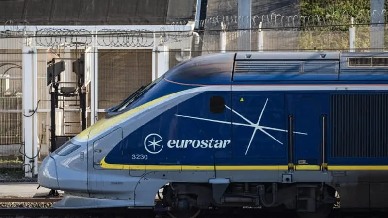 UN RECORD DE 20 MILLIONS DE PASSAGERS SUR UNE ANNÉE MAIS UN BILAN FINANCIER MITIGÉ: EUROSTAR EST PRÊT À DÉPENSER SANS COMPTER POUR AFFRONTER LA CONCURRENCE QUI ARRIVE