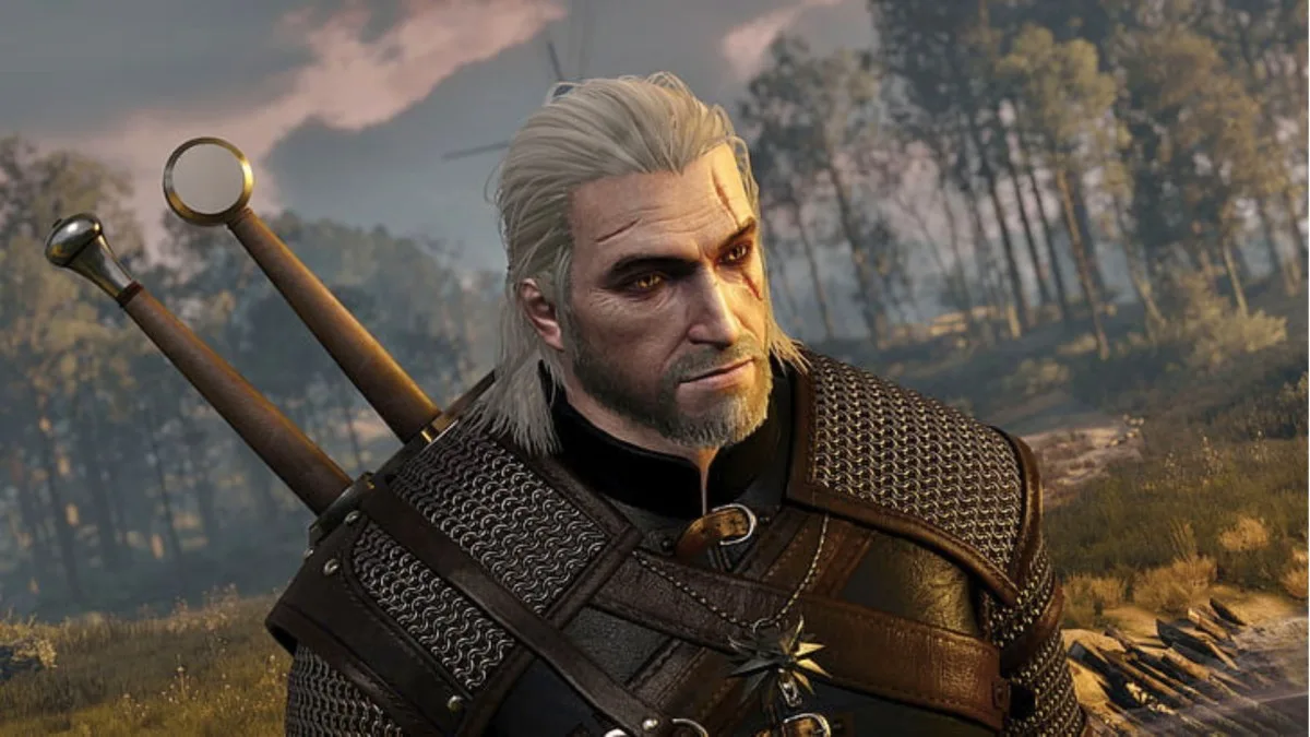 THE WITCHER 3 REMASTERED : UN NOUVEAU PATCH AMÉLIORE LE JEU SUR SWITCH 2