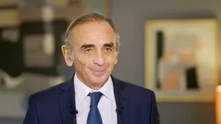L’ARCOM INFLIGE UNE AMENDE DE 200 000 € À CNEWS POUR DEUX SÉQUENCES AVEC ÉRIC ZEMMOUR ET ERIK TEGNÉR