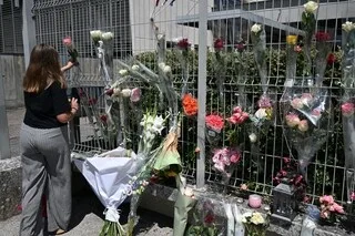 LE PROCÈS D’UN COLLÉGIEN POUR LE MEURTRE À L’ARME BLANCHE D’UNE SURVEILLANTE S’OUVRE CE MERCREDI EN HAUTE-MARNE