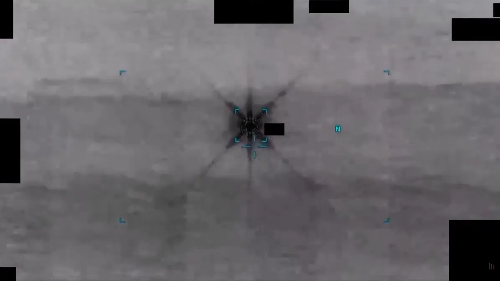 LE PENTAGONE DÉVOILE DE NOUVEAUX DOSSIERS OVNI : ÉTOILE, MÉDUSE ET INTRUSION NUCLÉAIRE
