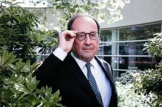 PRÉSIDENTIELLE 2027 : FRANÇOIS HOLLANDE SE PRONONCERA SUR UNE POSSIBLE CANDIDATURE AU MOIS DE DÉCEMBRE
