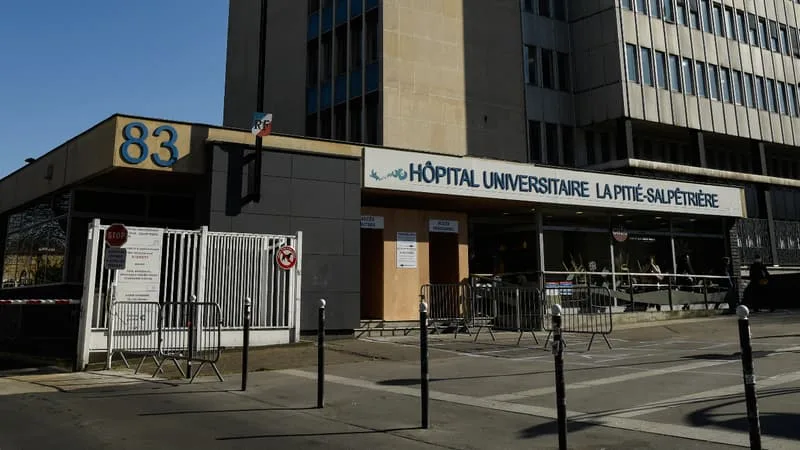 DIRECT. HANTAVIRUS: HUIT CAS CONTACT RAPATRIÉS À PARIS POUR LEUR QUARANTAINE EN RAISON D’UN NIVEAU DE RISQUE PLUS IMPORTANT