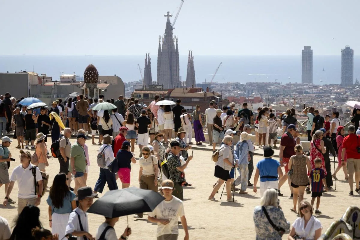 POURQUOI, PENDANT LES PÉRIODES DE CANICULES, L’ESPAGNE EST SI SOUVENT CITÉ PAR LES POLITIQUES