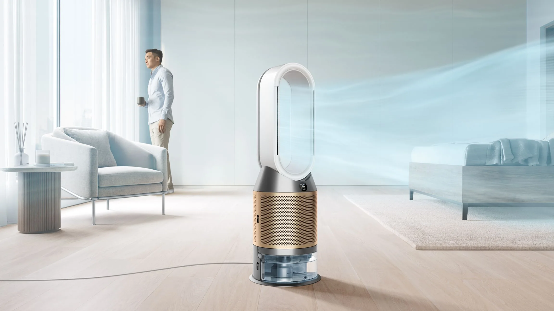 MEILLEURS PURIFICATEURS D’AIR DE 2026 : NOTRE COMPARATIF DES 6 MEILLEURS MODÈLES