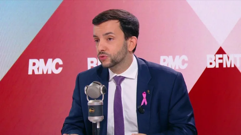 PRIS À PARTIE DANS UN TAXI LORS DES VIOLENCES DU 17 OCTOBRE À PARIS, JEAN-PHILIPPE TANGUY RACONTE « UNE SCÈNE DE CHAOS »