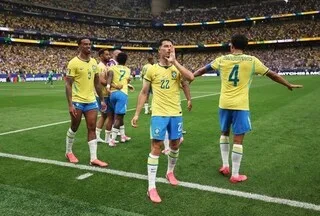 VIDÉO. COUPE DU MONDE : LE RÉSUMÉ ET TOUS LES BUTS DU 16E DE FINALE ENTRE LE BRÉSIL ET LE JAPON