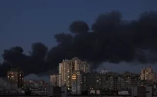 GUERRE EN UKRAINE : EXPLOSIONS À KIEV, DRONES ABATTUS PAR LA RUSSIE… LE POINT SUR LA NUIT