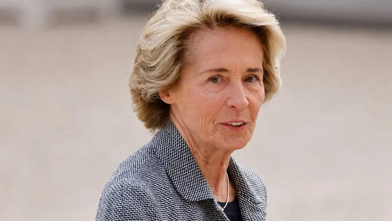 ELLE A MINORÉ SA RICHESSE PERSONNELLE DE 11,7 MILLIONS D’EUROS: L’ANCIENNE MINISTRE CAROLINE CAYEUX CONDAMNÉE POUR FRAUDE FISCALE