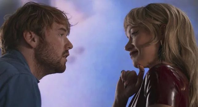 “I WANT YOUR SEX” : GREGG ARAKI FAIT SON RETOUR AVEC UNE COMÉDIE SUR LA GEN Z ET LE SEXE