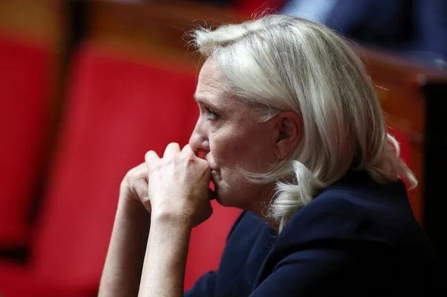 PROCÈS EN APPEL DE MARINE LE PEN : QUELS SCÉNARIOS APRÈS LE VERDICT DU 7 JUILLET ?