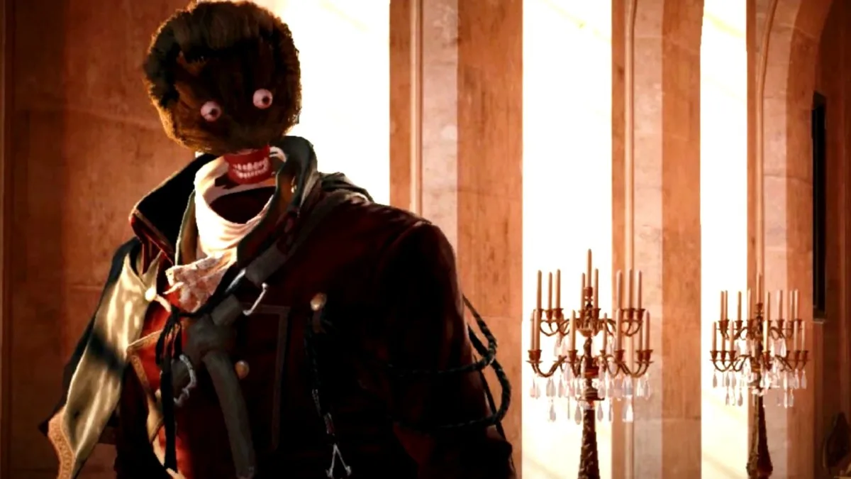 POURQUOI ASSASSIN’S CREED UNITY ÉTAIT BUGGUÉ COMME JAMAIS