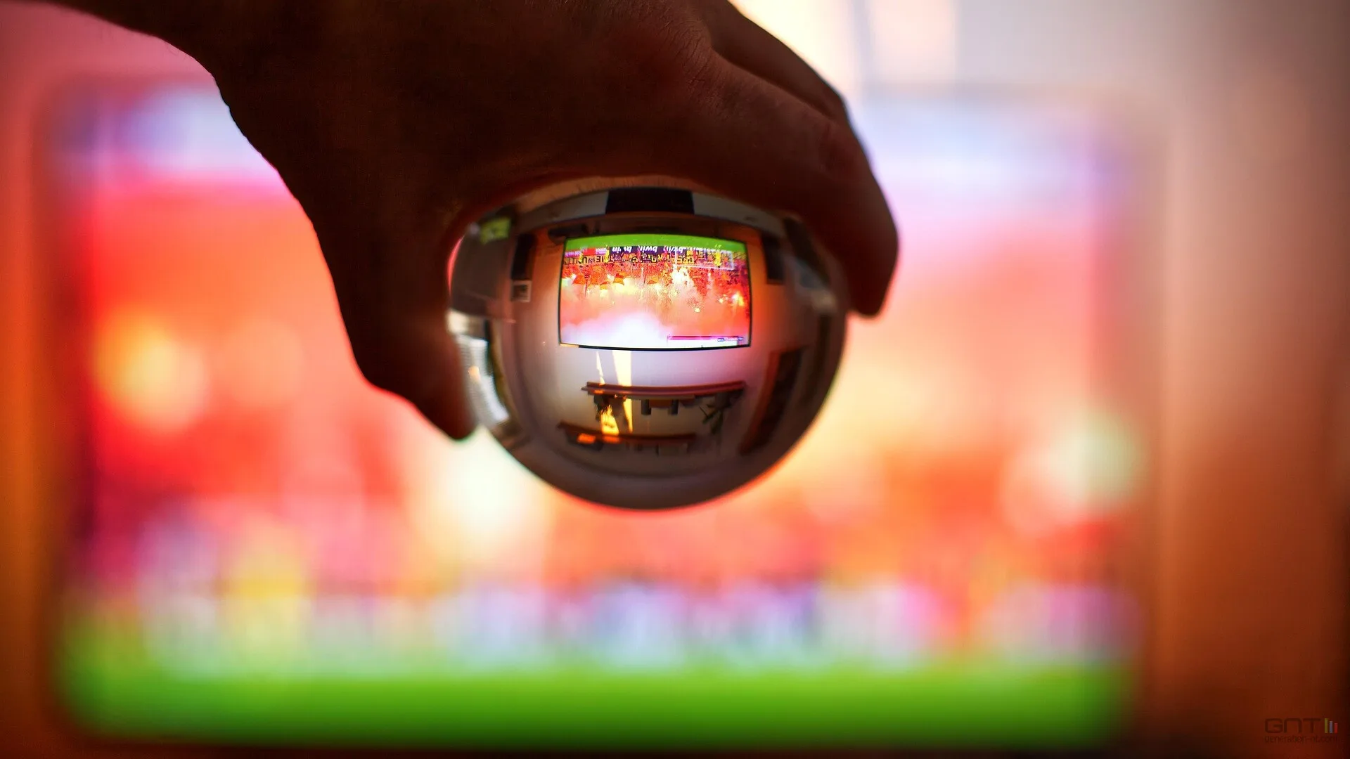 COUPE DU MONDE 2026 : QUEL TÉLÉVISEUR TRÈS GRAND FORMAT CHOISIR POUR VIVRE LES MATCHS À 100 % ?