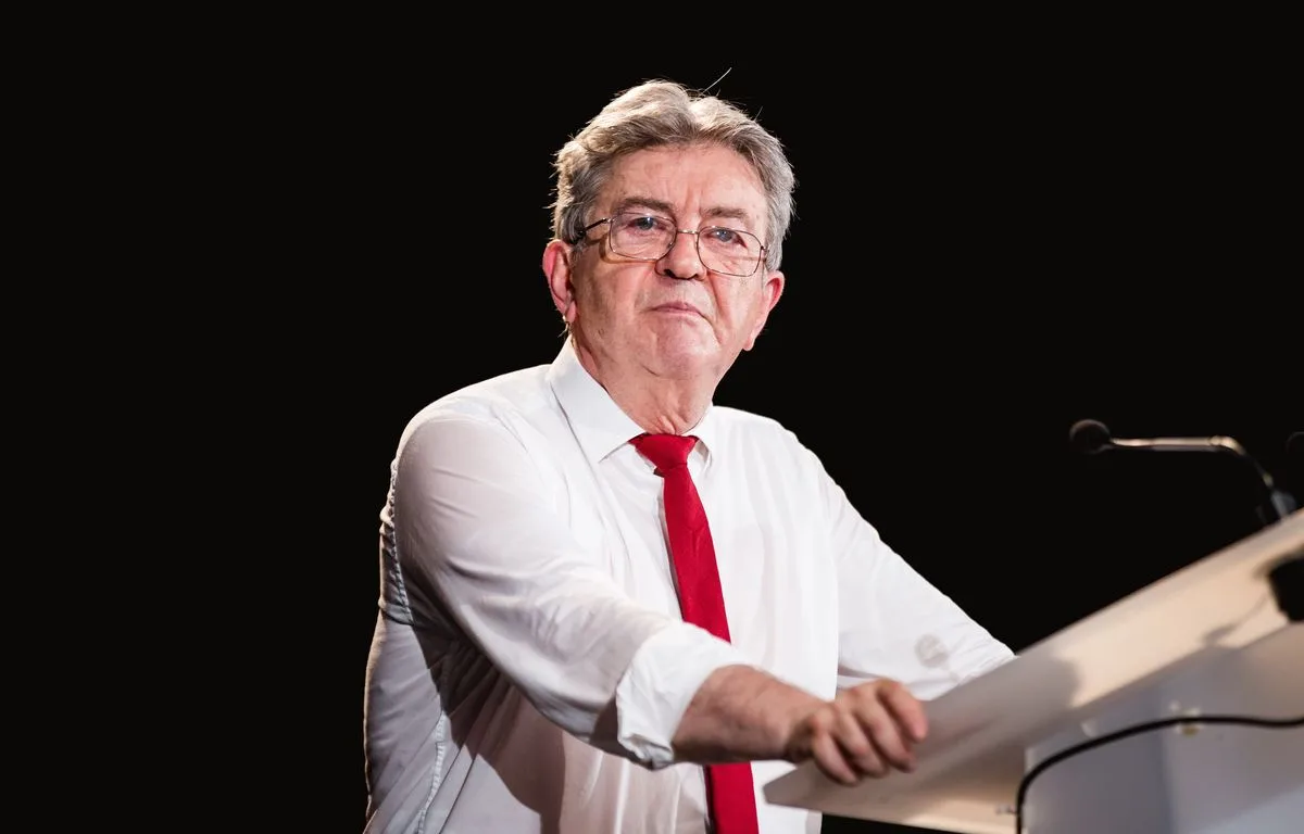 PIOLLE VEUT QUE MÉLENCHON ADMETTE « UNE ERREUR » VIS-À-VIS DE BARBARA BUTCH