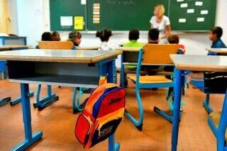 CANICULE EN LOIRE-ATLANTIQUE : LES ÉCOLES PUBLIQUES DE NANTES FERMÉES JEUDI APRÈS-MIDI AUSSI