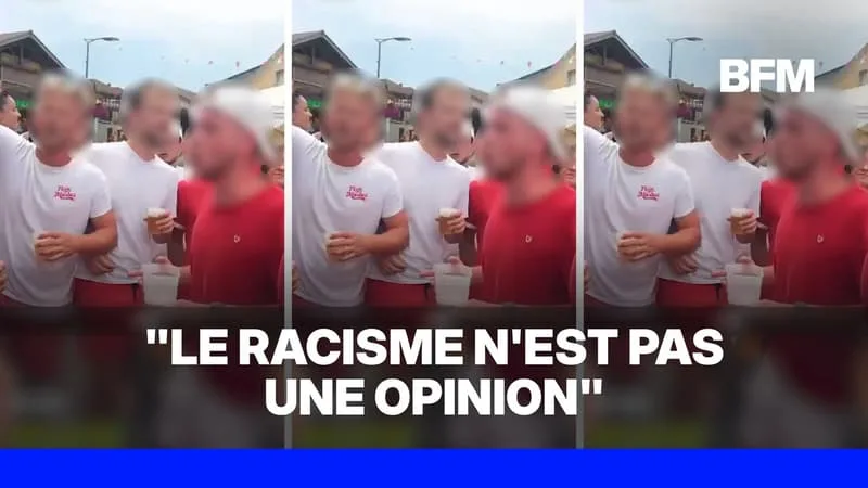 « ON N’AIME PAS LES BOUGNOULES »: DES CHANTS RACISTES LORS D’UNE FÉRIA DANS L’AIN, LA JUSTICE SAISIE