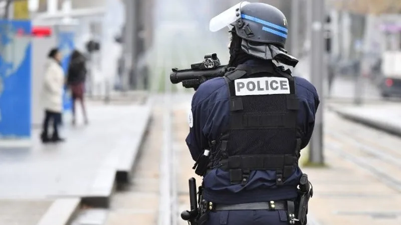 MANIFESTATIONS DU 17 OCTOBRE: UNE ADOLESCENTE DE 17 ANS A PERDU L’USAGE D’UN OEIL SAMEDI À MULHOUSE, L’IGPN SAISIE