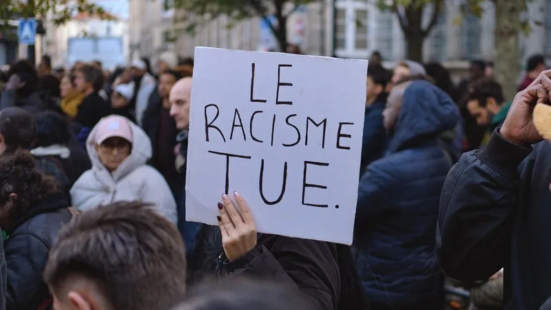 Attentat Raciste À Trappes: Plusieurs Rassemblements Prévus En Banlieue ...