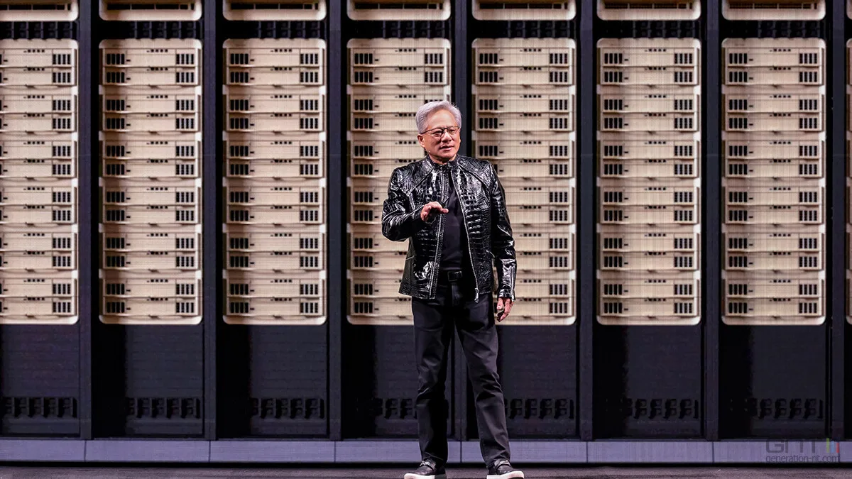 LE RAPPORT QUI ACCABLE NVIDIA : SES PUCES IA ÉQUIPENT BIEN L’ARMÉE CHINOISE