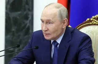 CARTE. GUERRE EN UKRAINE : UN MORT EN RUSSIE, ÉCHANGE DE CORPS, VISITE DE VLADIMIR POUTINE EN CHINE… LE POINT DU JOUR