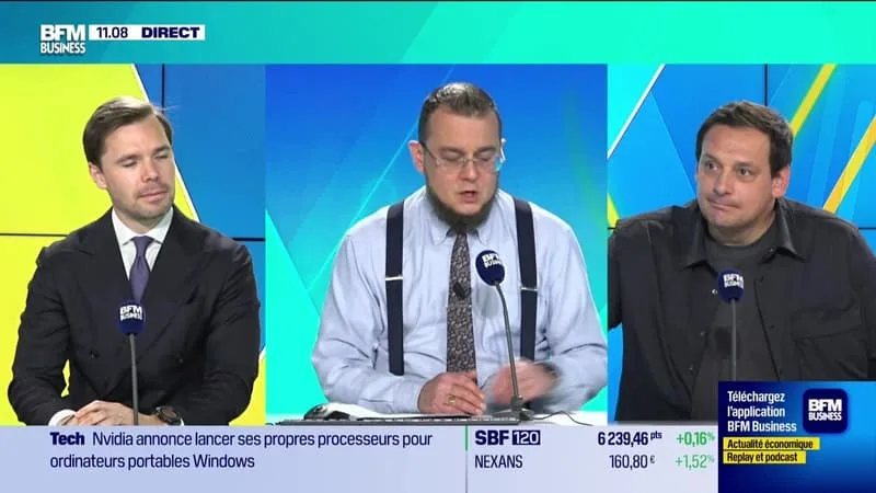 TOUT POUR INVESTIR – LUNDI 1ER MAI