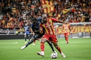 LIGUE 1. DJIBRIL SIDIBÉ CONFIRME AVOIR ÉTÉ SOLLICITÉ PAR L’OM AVANT DE REJOINDRE LE MANS FC