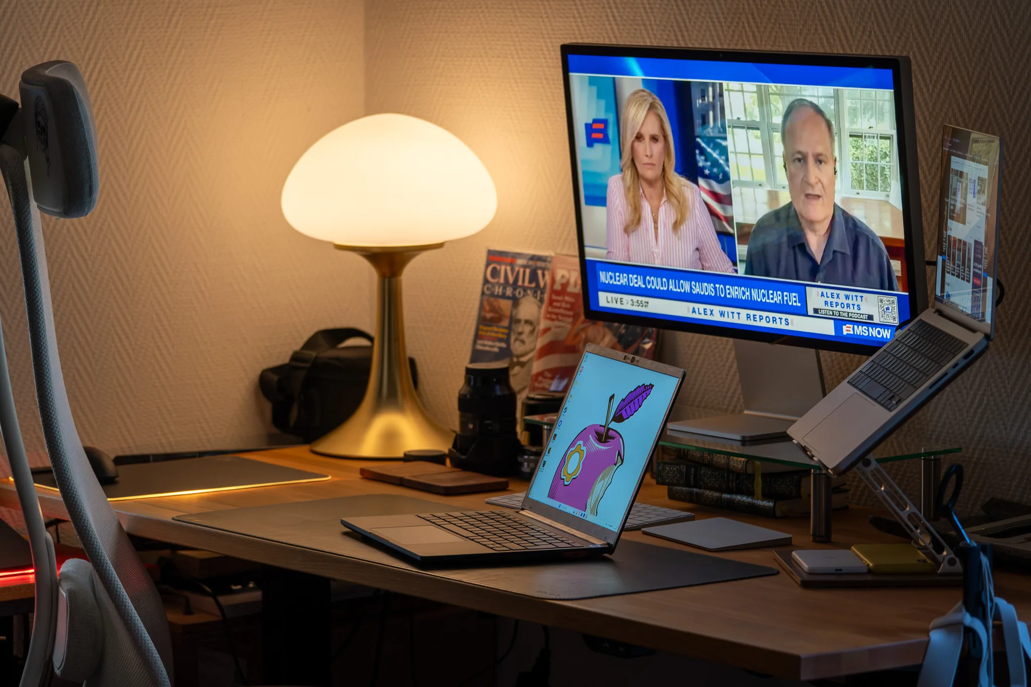 TEST FRAMEWORK LAPTOP 13 PRO : UN PC RÉPARABLE FREINÉ PAR LA CHAUFFE