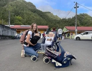 REPORTAGE. « ON PATIENTE BEAUCOUP » : À LA RÉUNION, LA DIAGONALE DES FOUS VUE PAR LES « ASSISTANTS » DES COUREURS