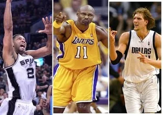 NBA. DUNCAN, NOWITZSKI, MALONE… CES STARS QUI AVANT LEBRON JAMES SE SONT BRADÉES POUR CHASSER UN DERNIER TITRE
