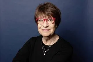 UNE NUIT À LA VILLA DU TEMPS RETROUVÉ AVEC ÉVELYNE BLOCH-DANO