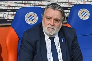 LIGUE 2. « NOTRE HISTOIRE N’ÉTAIT PAS TERMINÉE », LAURENT ET OLIVIER NICOLLIN REFUSENT FINALEMENT DE VENDRE MONTPELLIER