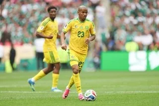 COUPE DU MONDE : QUI ÉTAIT JAYDEN ADAMS, LE JOUEUR DE L’AFRIQUE DU SUD MORT À 25 ANS APRÈS AVOIR DISPUTÉ ?