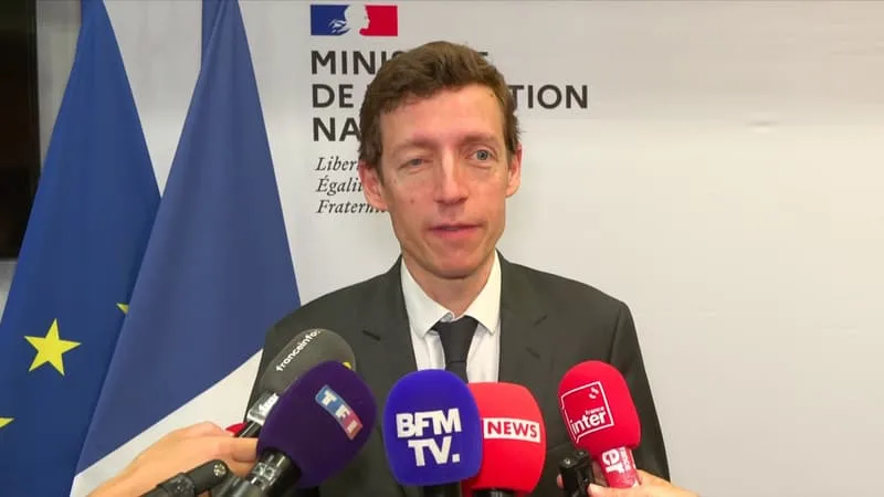 PAUSES SUPPLÉMENTAIRES, MOINS D’ÉLÈVES PAR SALLE… EN PLEINE CANICULE, LES ÉPREUVES DU BREVET MAINTENUES MAIS ADAPTÉES