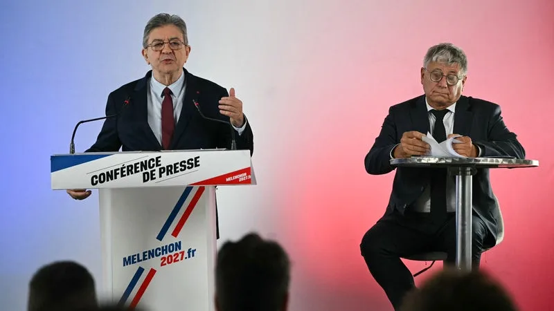 DES RECETTES FISCALES SURESTIMÉES, PAS DE TRAJECTOIRE BUDGÉTAIRE, OUBLI DE LA ZONE EURO: LE CONTRE-BUDGET DE LFI SUSCITE LE SCEPTICISME D’ÉCONOMISTES
