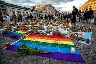 ATTENTAT DE BERLIN : L’AUTEUR AVAIT PRÊTÉ ALLÉGEANCE AU GROUPE EI DANS UNE VIDÉO