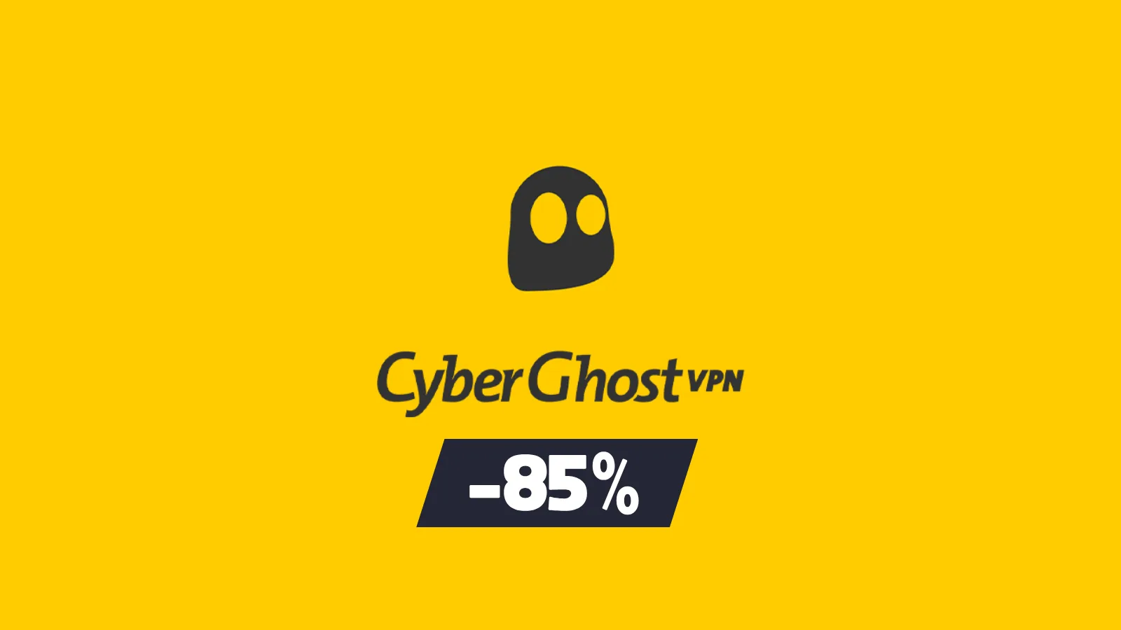 CYBERGHOST À 1,75€/MOIS : UNE OFFRE SOLIDE À SAISIR PENDANT QUE LE DÉBAT SUR LES VPN S’INVITE À L’ASSEMBLÉE NATIONALE