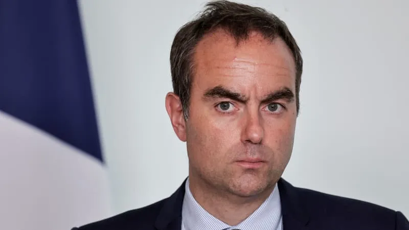 INCENDIES EN FRANCE: SÉBASTIEN LECORNU ANNONCE « 162 INTERPELLATIONS » DEPUIS LE 6 JUILET POUR DES ALLUMAGES DE FEUX DÉLIBÉRÉS