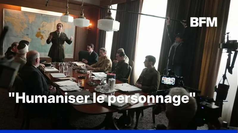 LE PREMIER VOLET DE « LA BATAILLE DE GAULLE » EN SALLE CE 3 JUIN