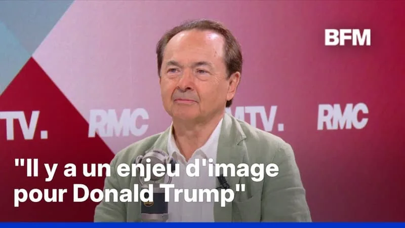 GUERRE AU MOYEN-ORIENT: L’ANALYSE DE GILLES KEPEL, PROFESSEUR ÉMÉRITE DES UNIVERSITÉS