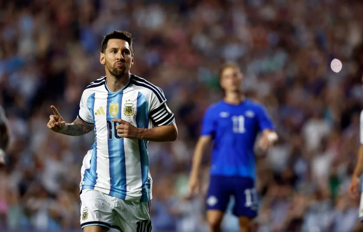 COUPE DU MONDE 2026 : ALGÉRIE, ARGENTINE… LA COMPOSITION DU GROUPE J