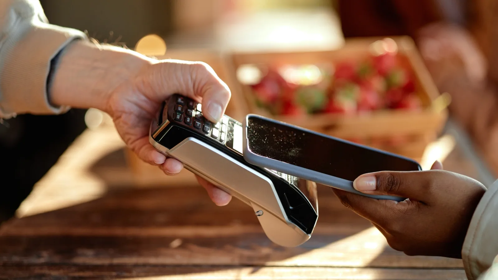 APPLE PAY MENACÉ EN FRANCE ? CRÉDIT AGRICOLE LANCE SA PROPRE SOLUTION SUR IPHONE