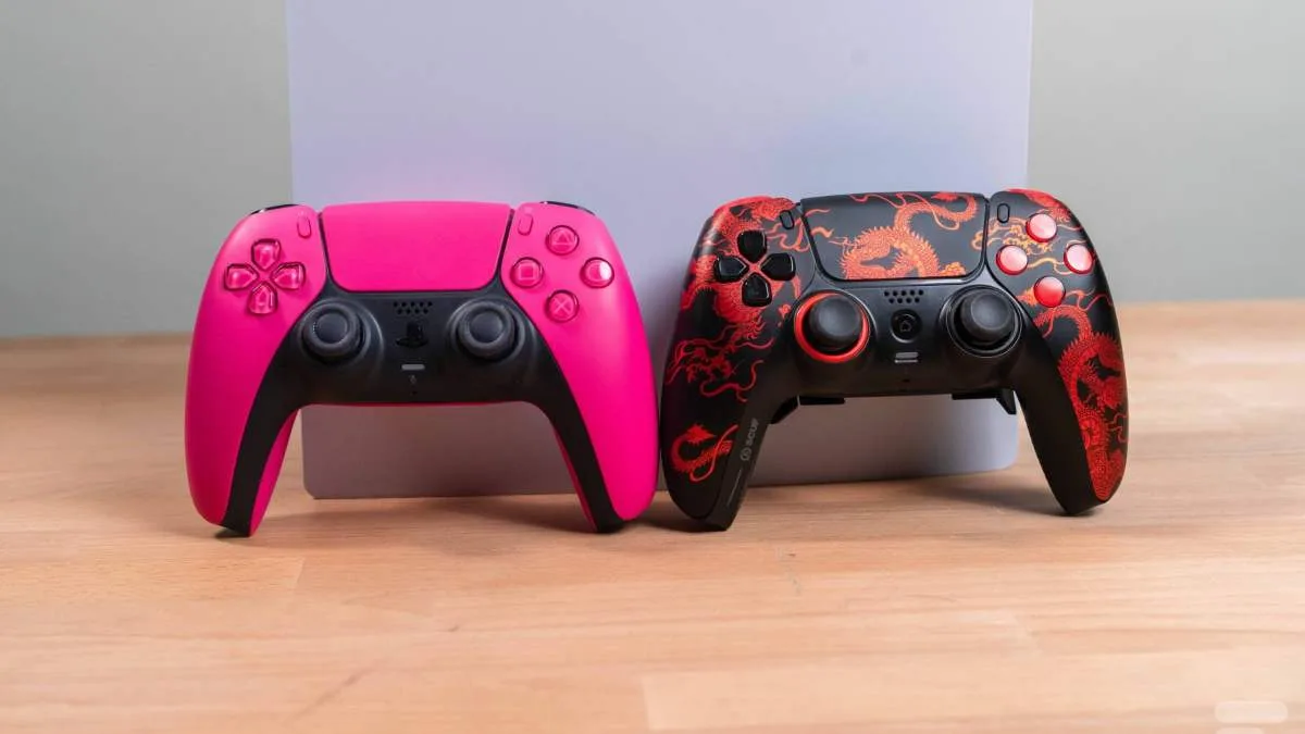 QUELLE MANETTE POUR PS5 (DUALSENSE) ET PS4 ACHETER EN 2026 ?