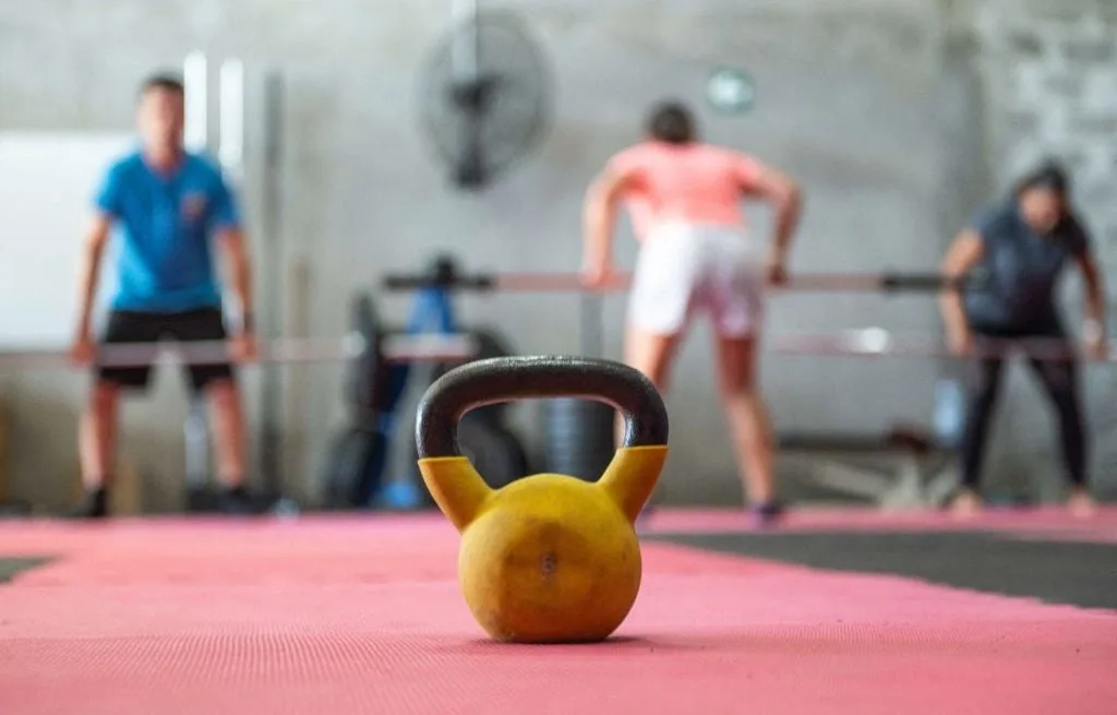 TARN-ET-GARONNE : DES PARENTS SOUPÇONNÉS DE DOPAGE SUR LEUR FILLE DE 14 ANS, PRODIGE DU CROSSFIT