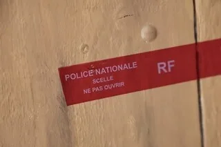 DÉCOUVERTE DE CINQ BÉBÉS MORTS À ORANGE : LE PÈRE ET LA MÈRE PLACÉS EN GARDE À VUE